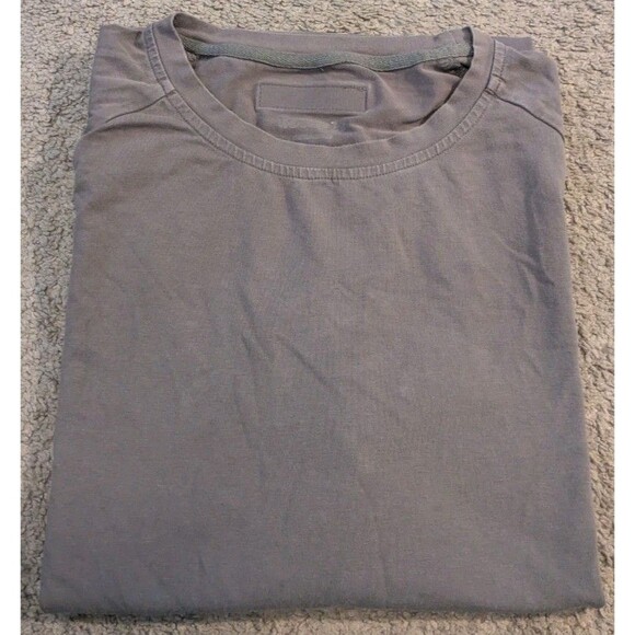 YoungLA Chapter 4 Verison 2.0 Passion Purpose Progress Gray T-Shirt Men's XL - Picture 1 of 8